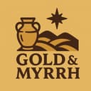 Gold & Myrrh